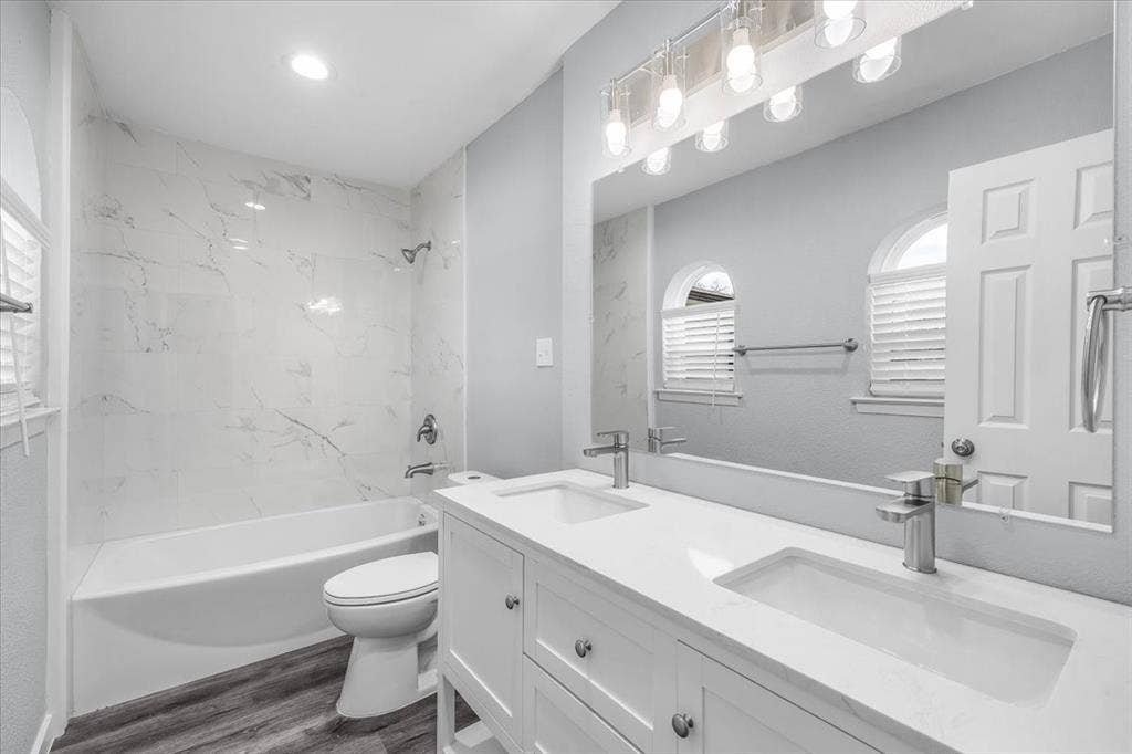 705 NW Hillery Street, Burleson, TX 76028 705 NW Hillery Street, Burleson, TX 76028
