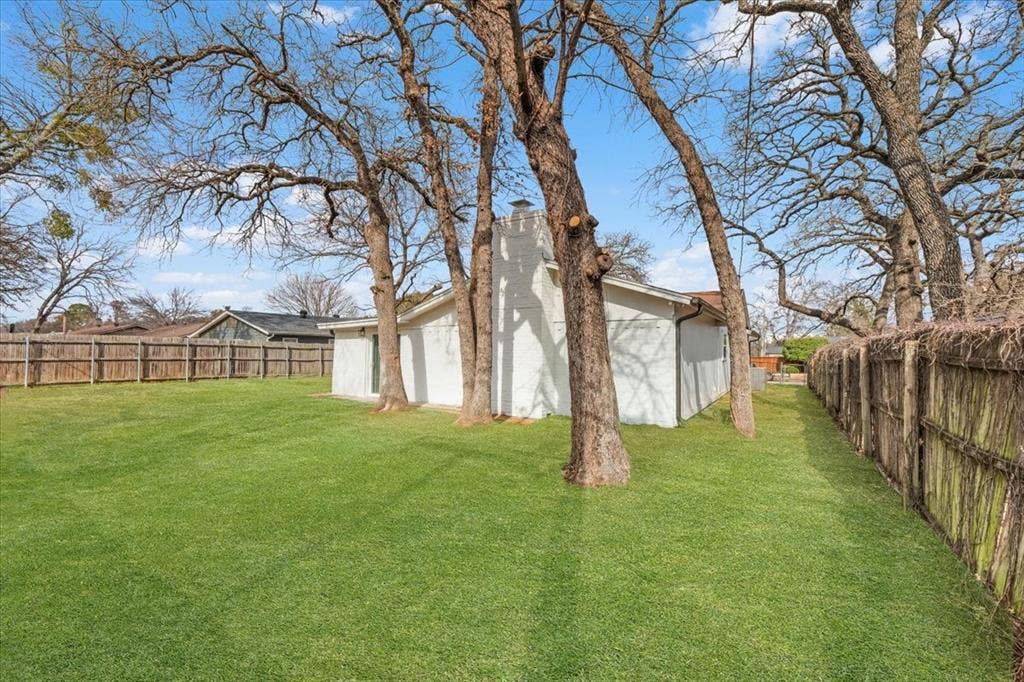 705 NW Hillery Street, Burleson, TX 76028 705 NW Hillery Street, Burleson, TX 76028