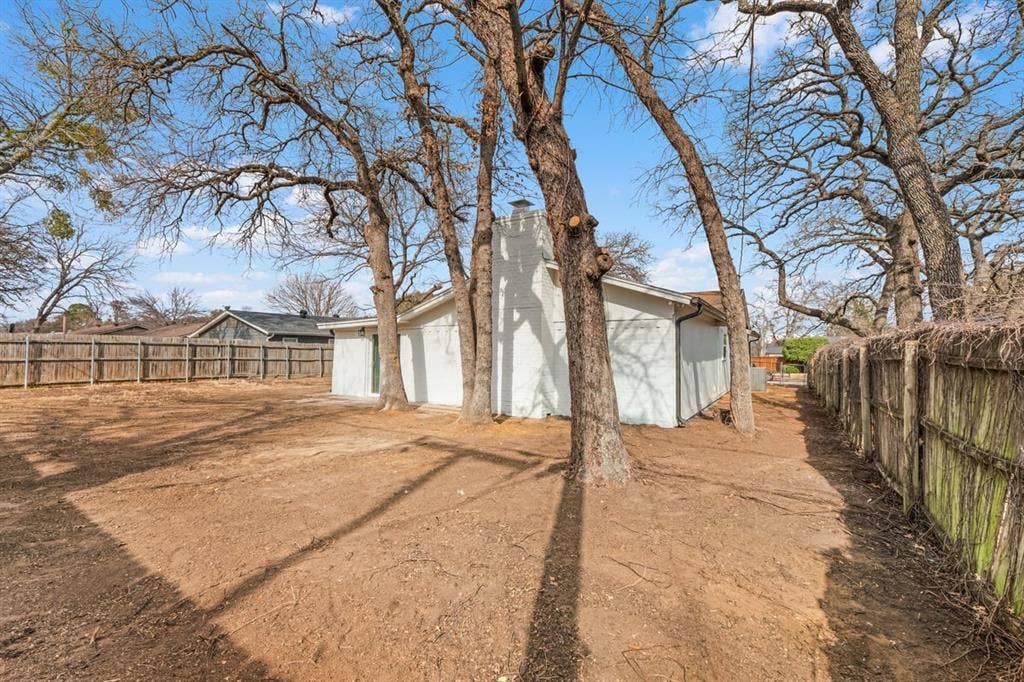 705 NW Hillery Street, Burleson, TX 76028 705 NW Hillery Street, Burleson, TX 76028