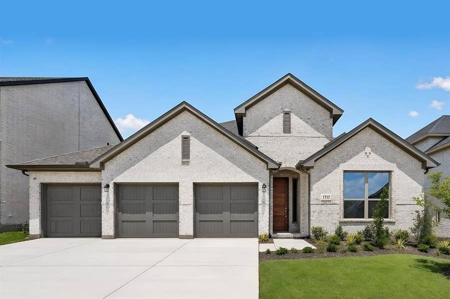 Property photo for 1717 Grackle Drive, Celina, TX