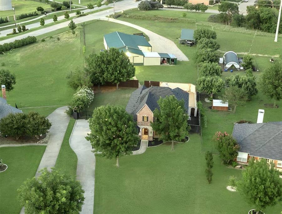 Property photo for 1225 Chandler Circle, Prosper, TX