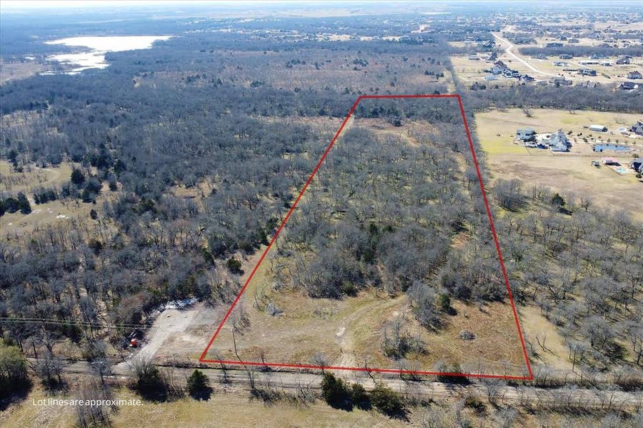 Property photo for 1100 Highpoint, Royse City, TX