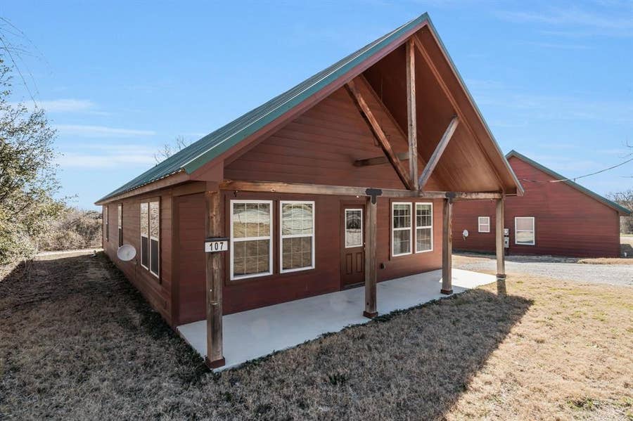 Property photo for 7718 FM 1886, Azle, TX