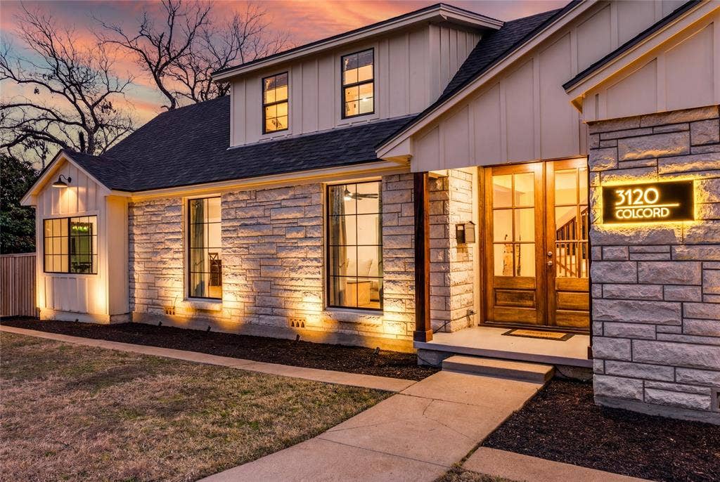 3120 Colcord Avenue, Waco, TX 76707 3120 Colcord Avenue, Waco, TX 76707