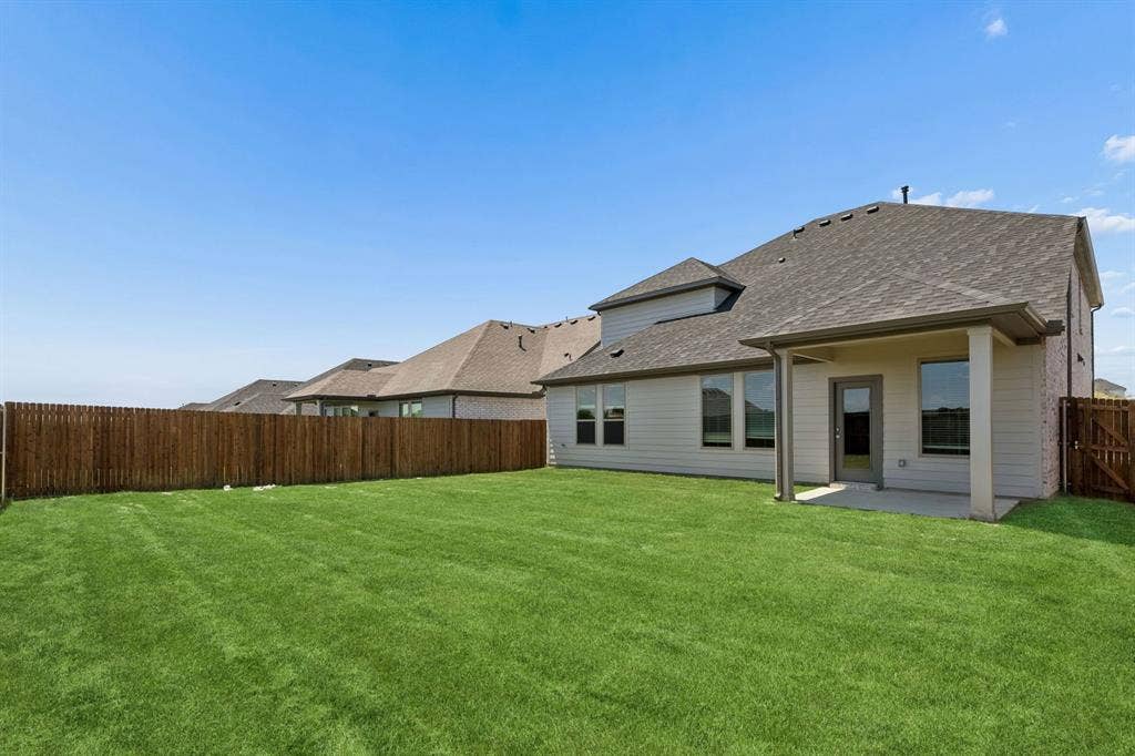 920 Dewy Lake Place, Lavon, TX 75166 Representative Image - Exterior - A