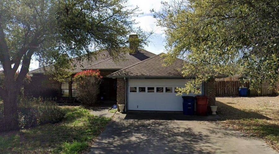 Property photo for 909 Westgate, Farmersville, TX