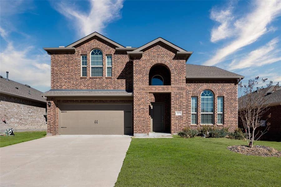 Property photo for 4009 Savoy Way, McKinney, TX