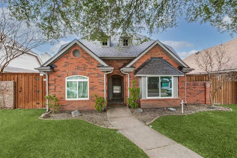 Property photo for 211 Piccadilly Circle, Wylie, TX