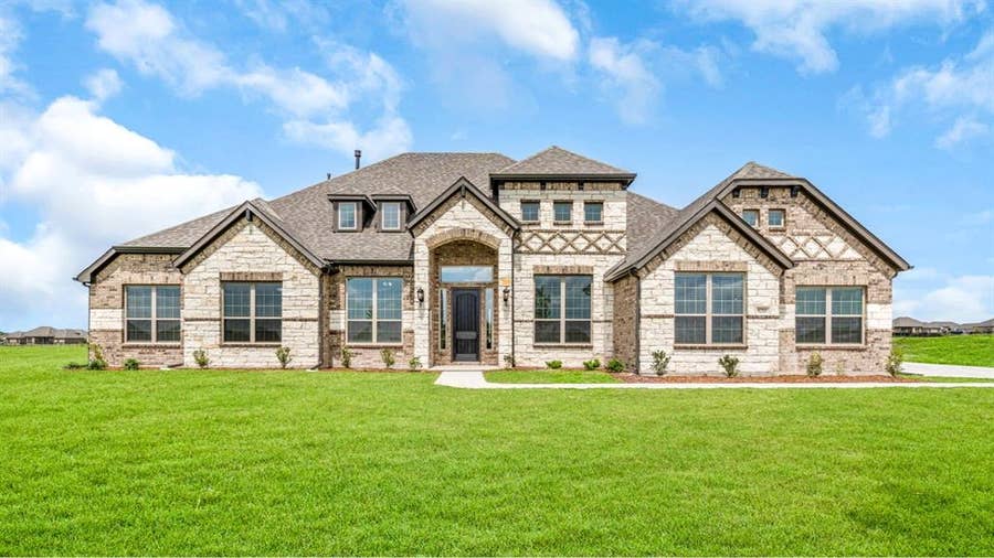 Property photo for 8210 Westburn Street, Greenville, TX