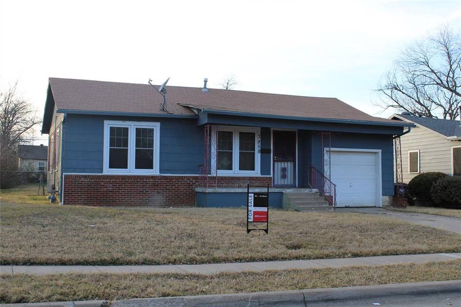 Property photo for 3858 Donalee Street, Fort Worth, TX