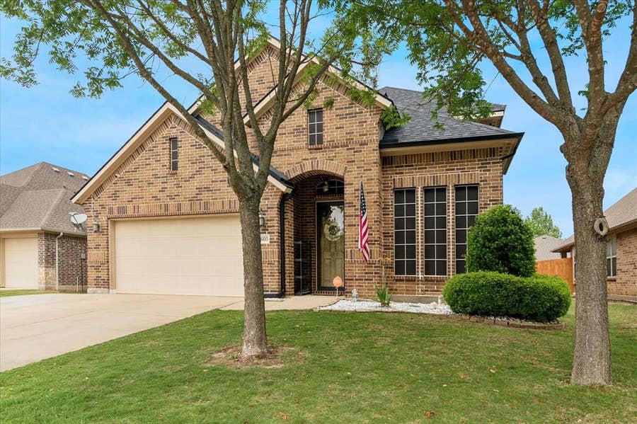 Property photo for 3605 Dogwood Road, Melissa, TX