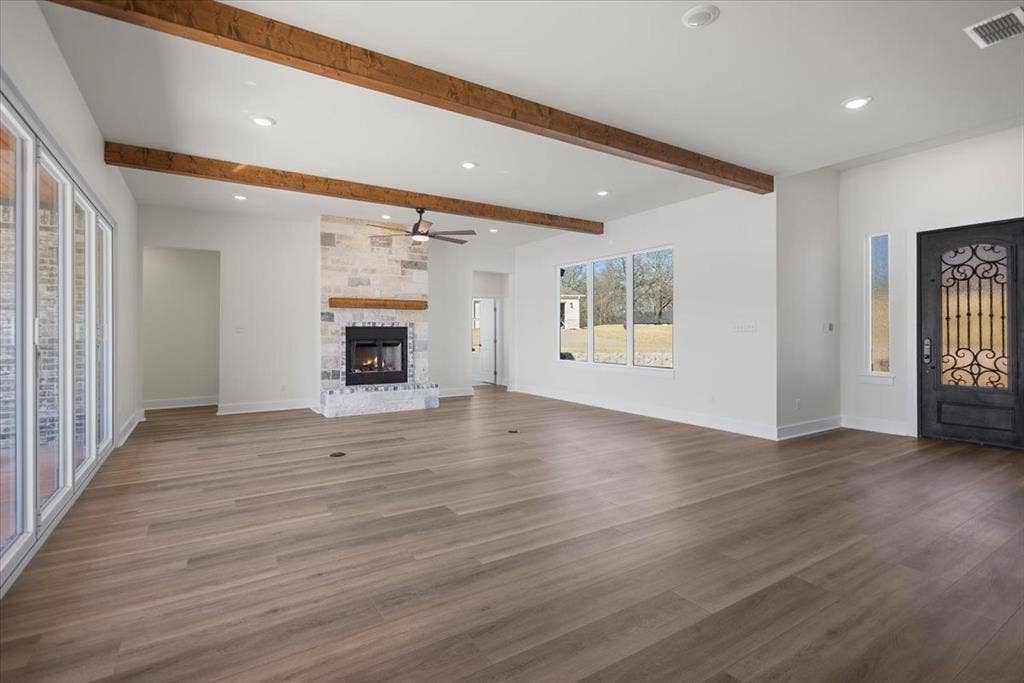 24110 Sun Ridge Road, Lindale, TX 75771 24110 Sun Ridge Road, Lindale, TX 75771