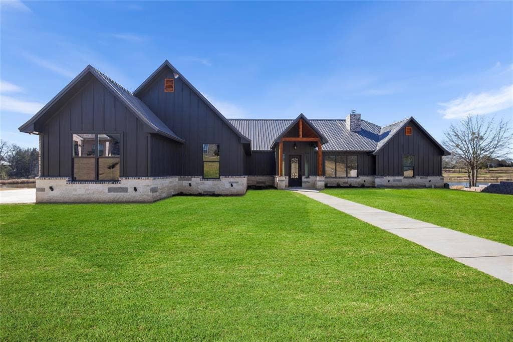24110 Sun Ridge Road, Lindale, TX 75771 24110 Sun Ridge Road, Lindale, TX 75771