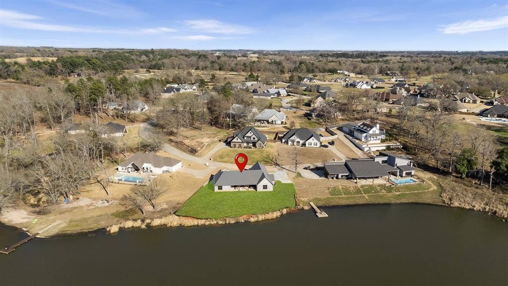 24110 Sun Ridge Road, Lindale, TX 75771 24110 Sun Ridge Road, Lindale, TX 75771