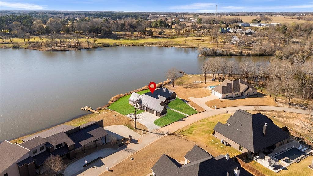 24110 Sun Ridge Road, Lindale, TX 75771 24110 Sun Ridge Road, Lindale, TX 75771