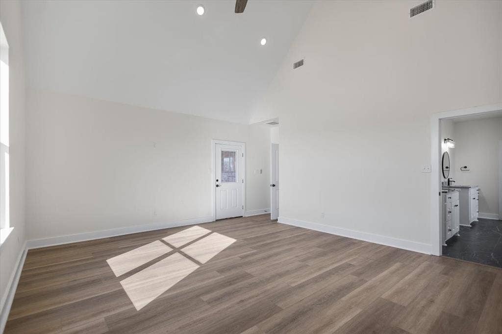 24110 Sun Ridge Road, Lindale, TX 75771 24110 Sun Ridge Road, Lindale, TX 75771