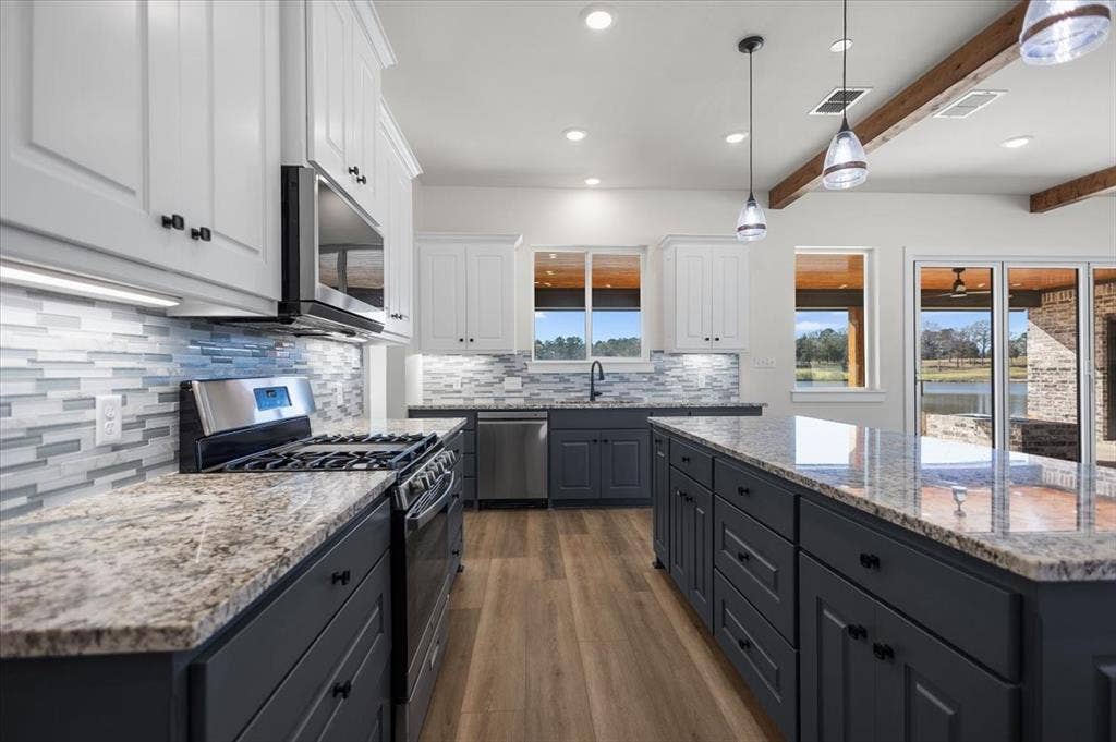 24110 Sun Ridge Road, Lindale, TX 75771 24110 Sun Ridge Road, Lindale, TX 75771