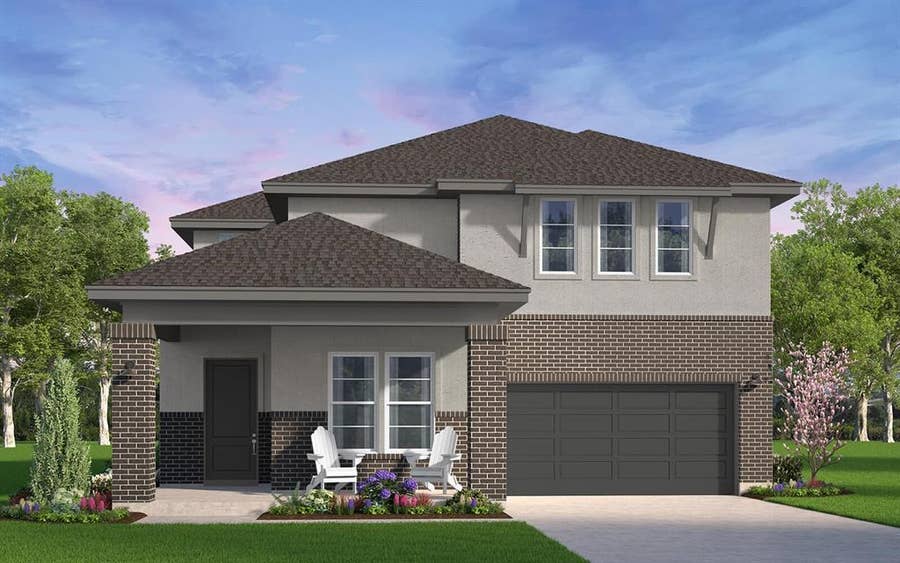 Property photo for 15213 Boxthorn Drive, Frisco, TX