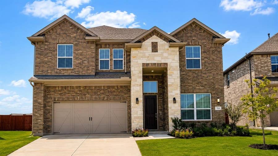 Property photo for 701 BUSHMAN Drive, Fort Worth, TX