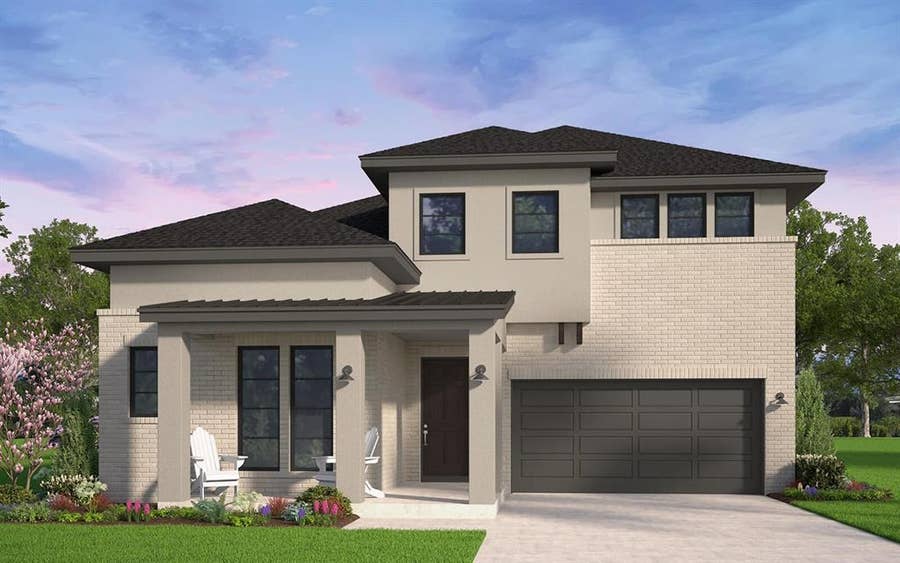 Property photo for 15323 Boxthorn Drive, Frisco, TX