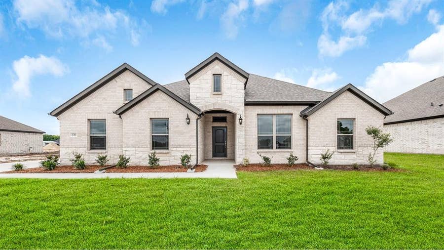 Property photo for 2785 Canvas Back Drive, Greenville, TX