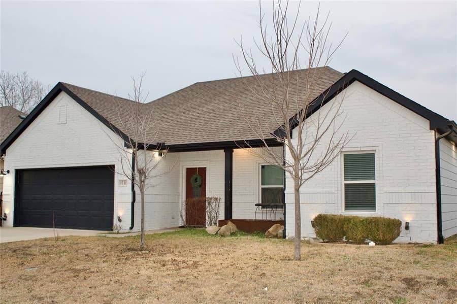 Property photo for 1711 Fred Street, Greenville, TX