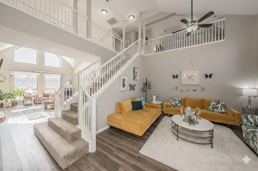 Property photo for 2322 Wilmette Drive, Arlington, TX