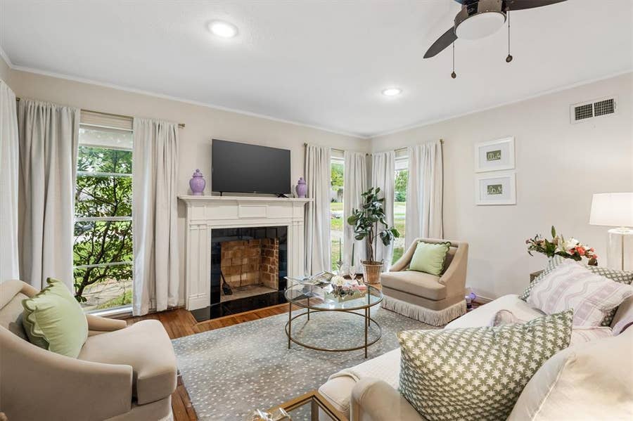 Property photo for 3417 Westcliff Road S, Fort Worth, TX