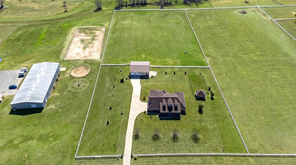 23151 Champion Drive, Lindale, TX 75771 View of rural area