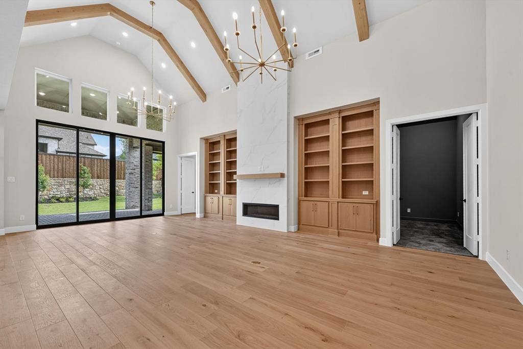 631 Twilight Drive, Prosper, TX 75078