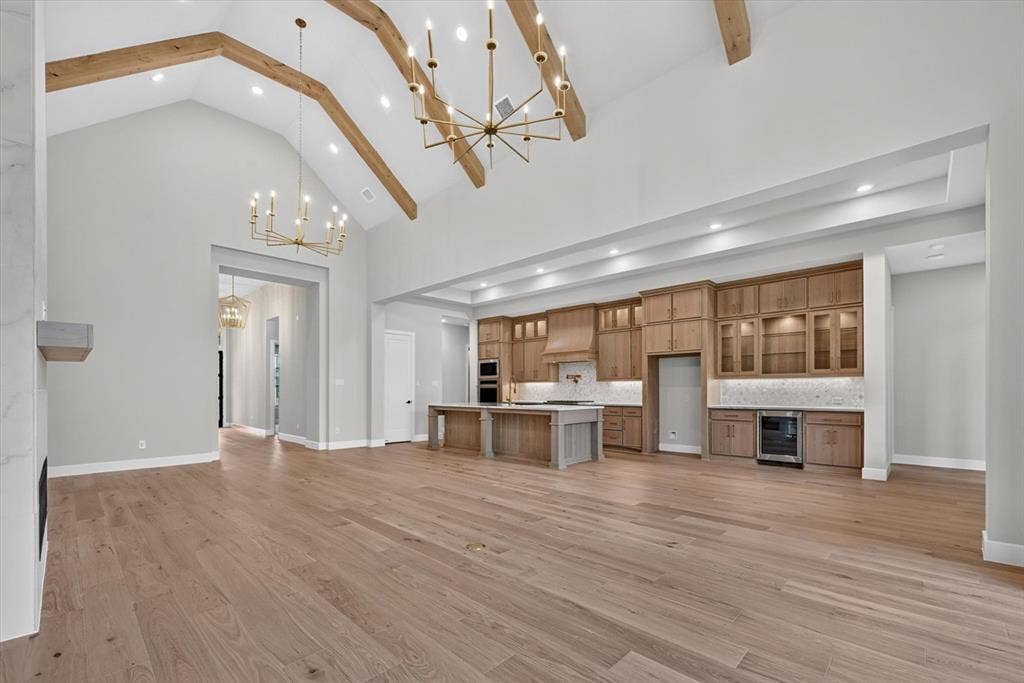 631 Twilight Drive, Prosper, TX 75078