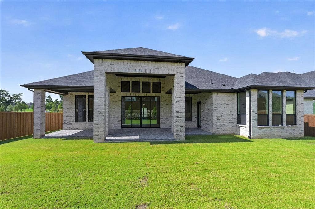 631 Twilight Drive, Prosper, TX 75078