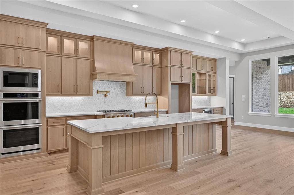 631 Twilight Drive, Prosper, TX 75078