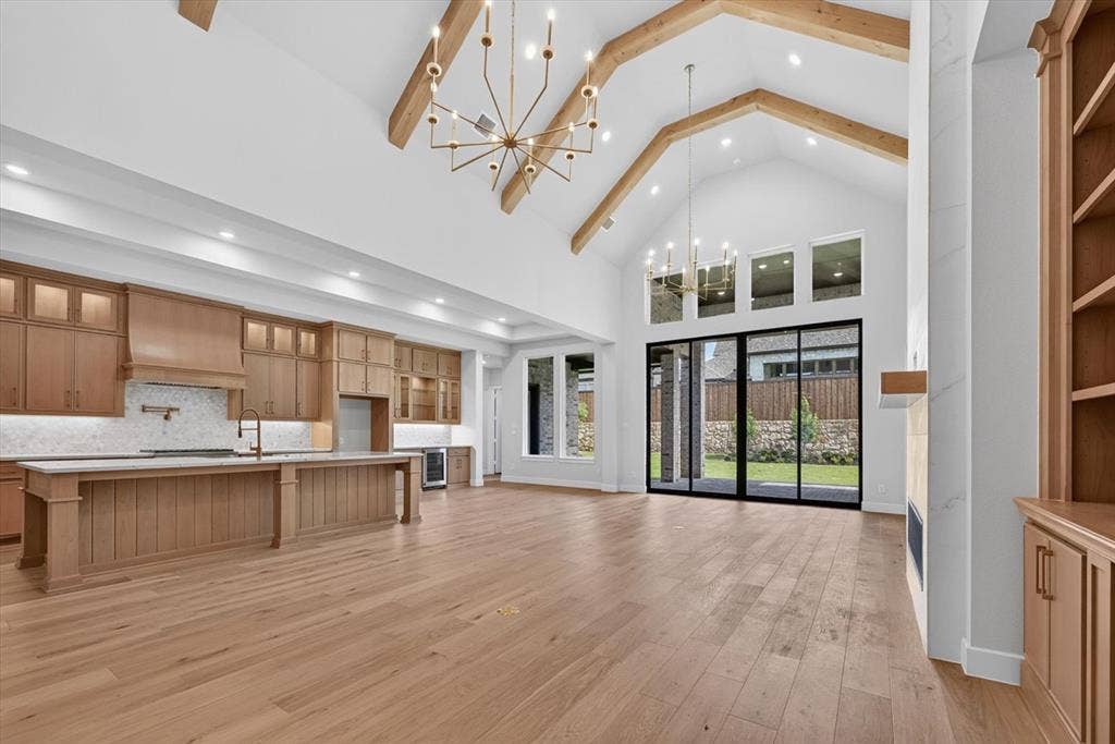 631 Twilight Drive, Prosper, TX 75078
