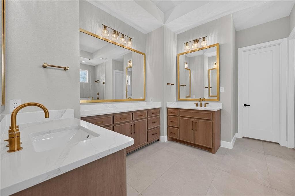 631 Twilight Drive, Prosper, TX 75078