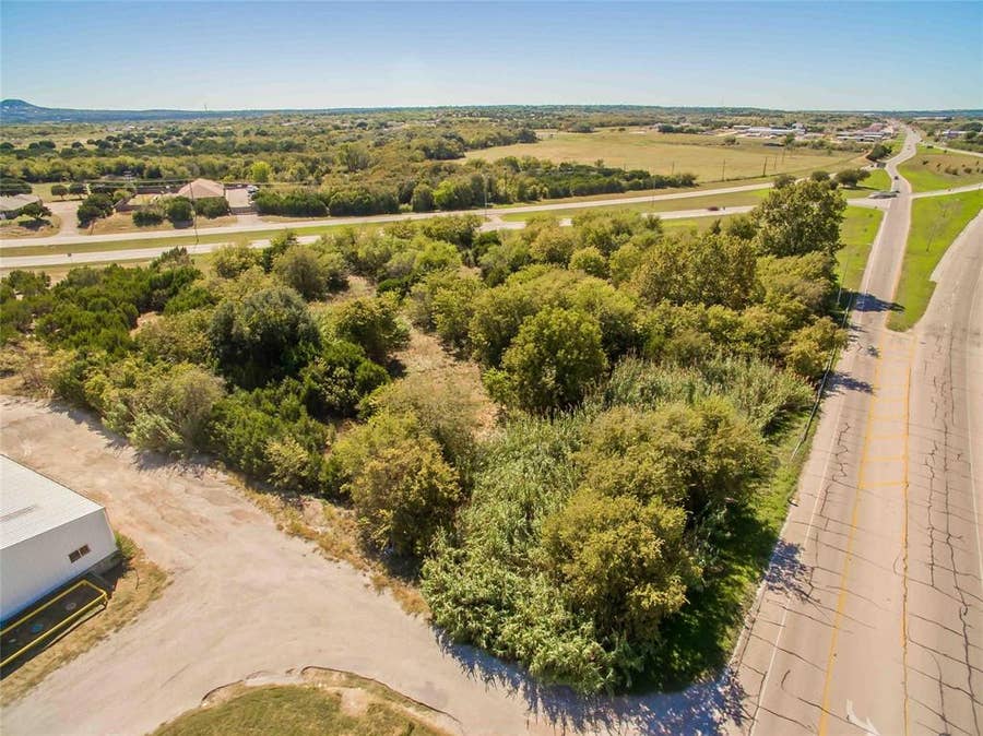 Property photo for 2300 US Highway 377, Granbury, TX