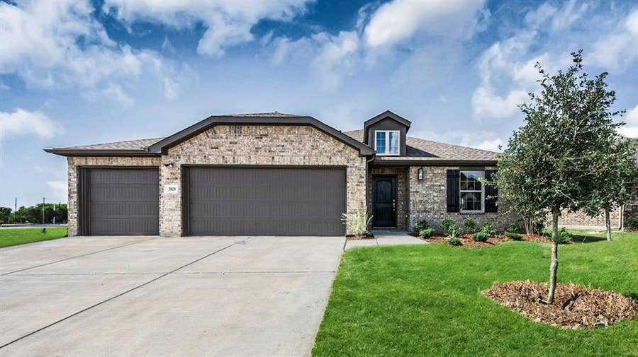 Property photo for 3809 Arrowchop Drive, Caddo Mills, TX