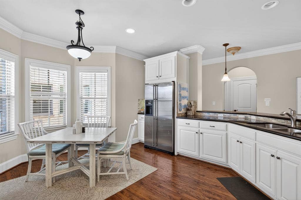 5801 Hillcrest Avenue, #06, University Park, TX 75205 5801 Hillcrest Avenue, #06, University Park, TX 75205