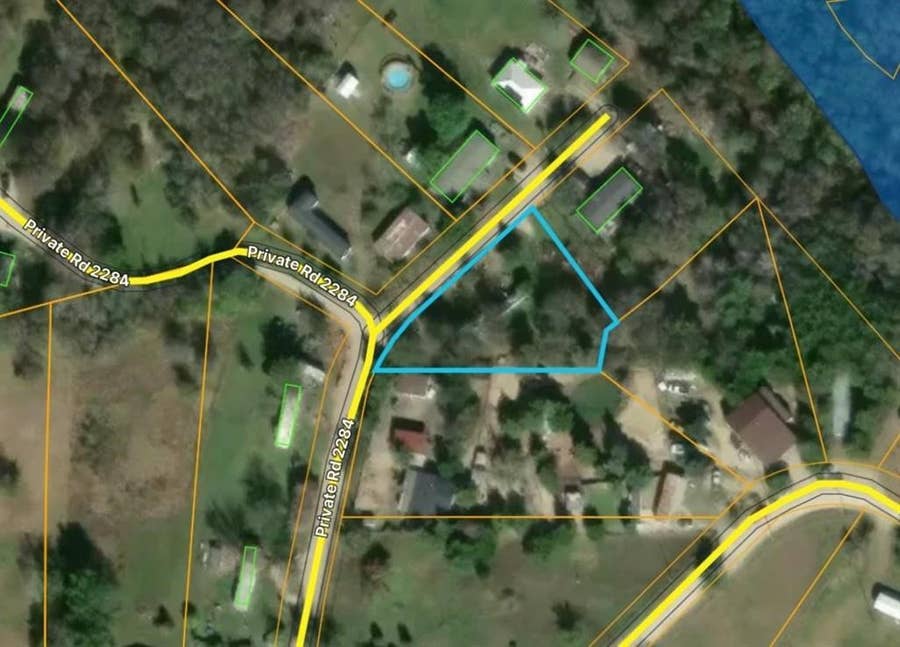 Property photo for 8744 Private Road 2284 Road, Quinlan, TX