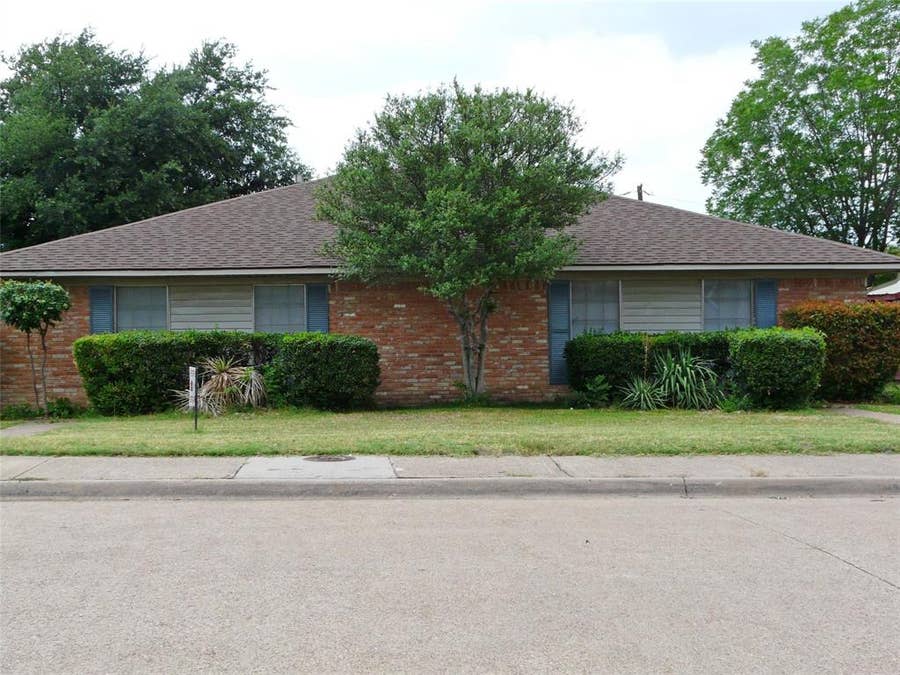 Property photo for 4027 Ovid Avenue, Dallas, TX