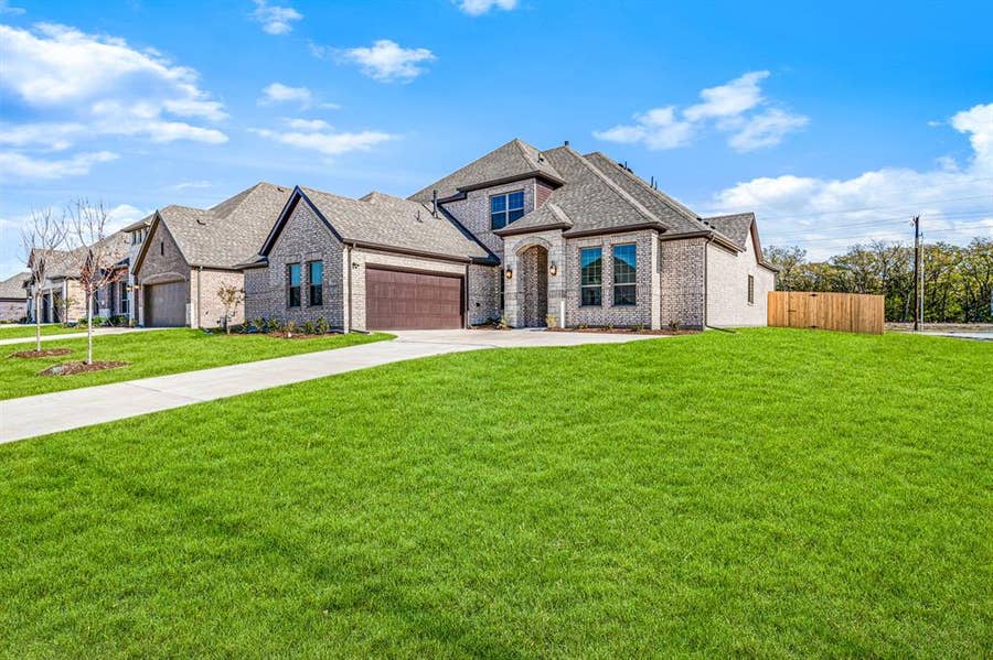 Property photo for 545 Cristo Range, Greenville, TX