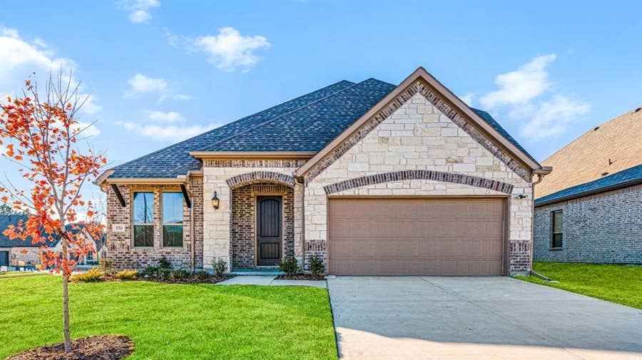 Property photo for 550 Cristo Range Drive, Greenville, TX