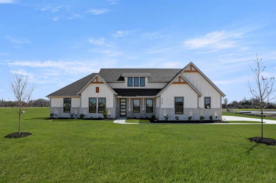 Property photo for 2320 Oak Knoll Drive, Palmer, TX