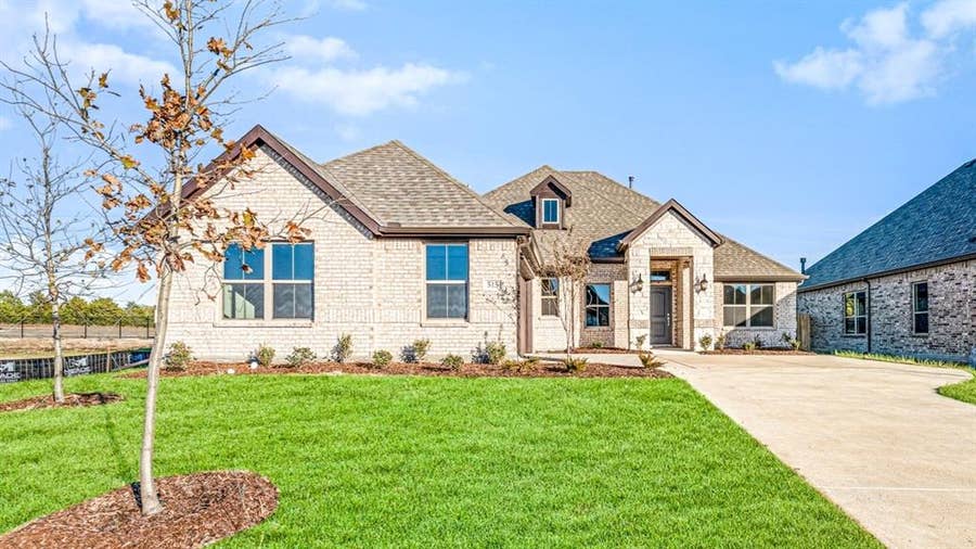 Property photo for 515 Cristo Range Drive, Greenville, TX