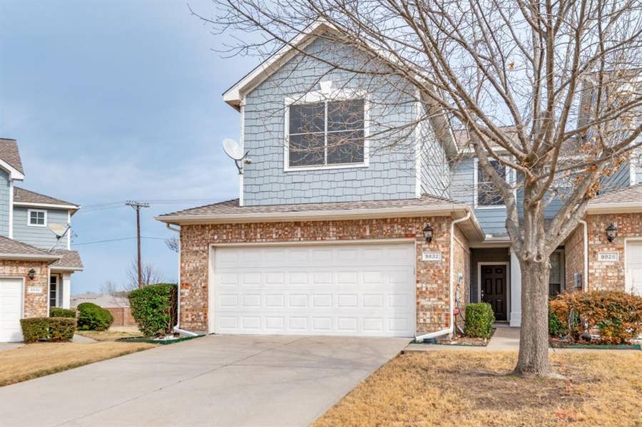 Property photo for 9832 Cambria Court, Plano, TX