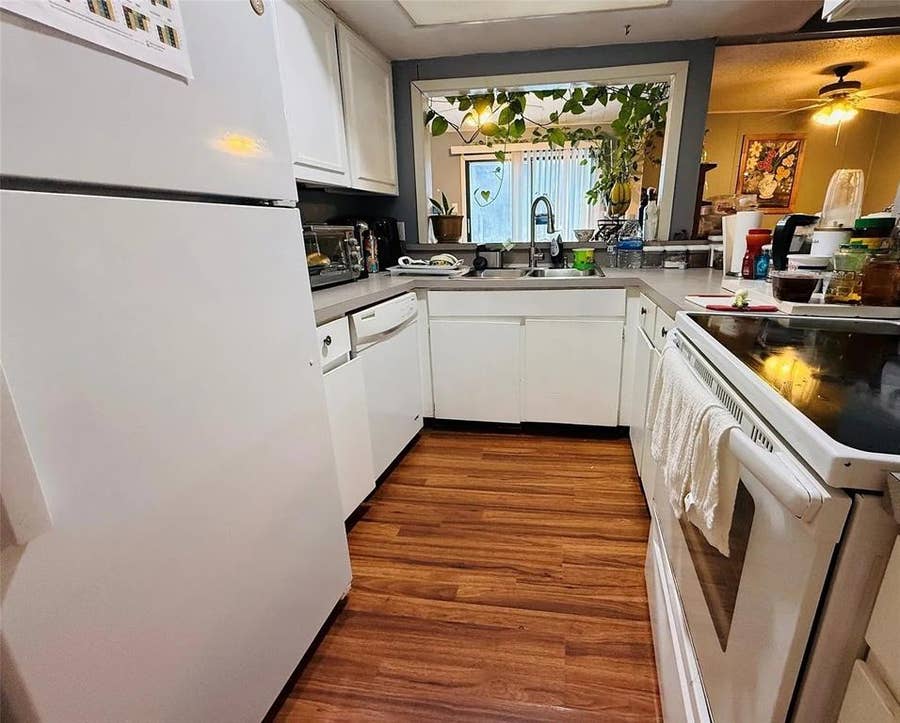 Property photo for 2610 Santiago Circle, Grand Prairie, TX