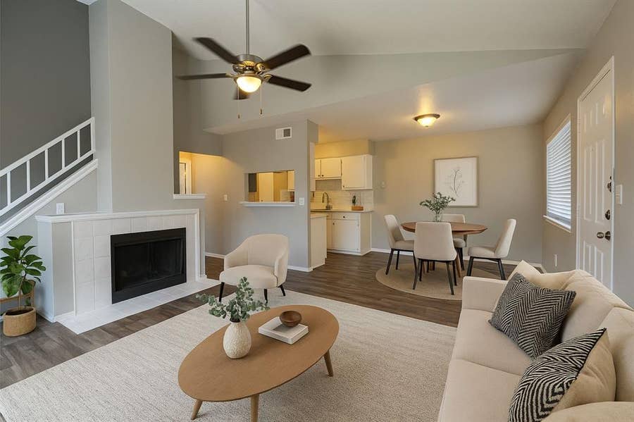 Property photo for 1122 Millview Drive, #1805, Arlington, TX