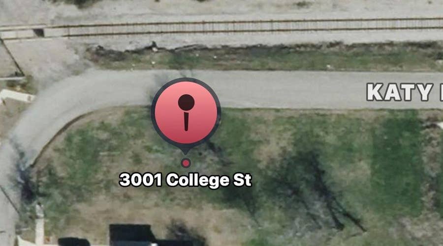 Property photo for 3001 College Street, Greenville, TX