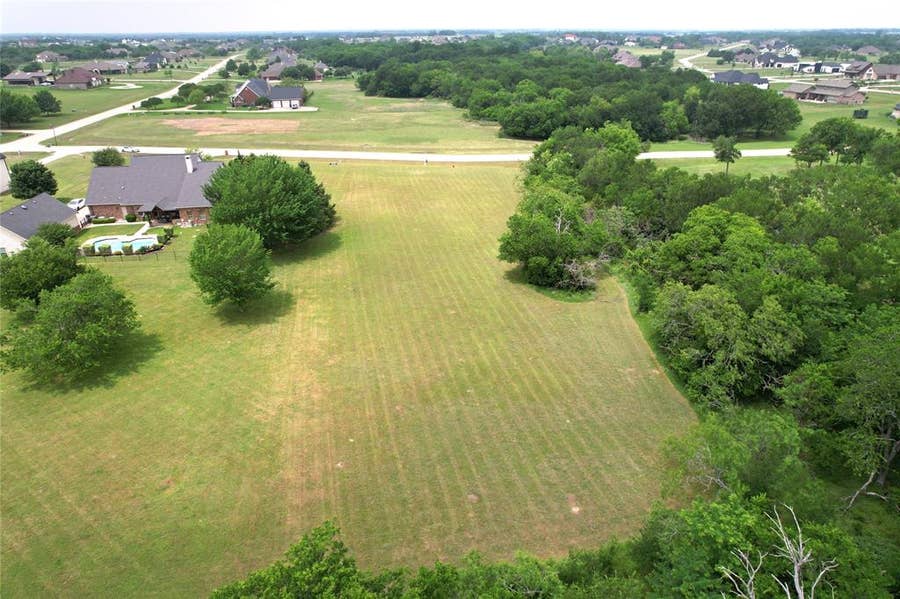 Property photo for 467 Wilderness Trail, Royse City, TX