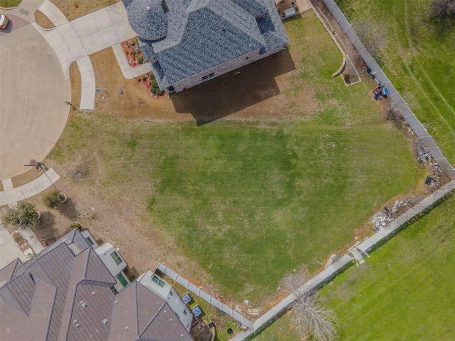 Property photo for 4619 Al Razi Street, Irving, TX